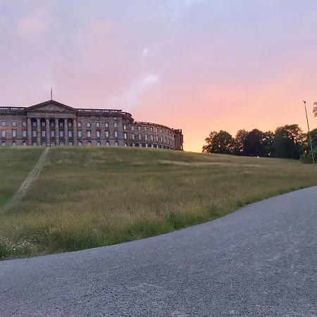 Herkules Kassel