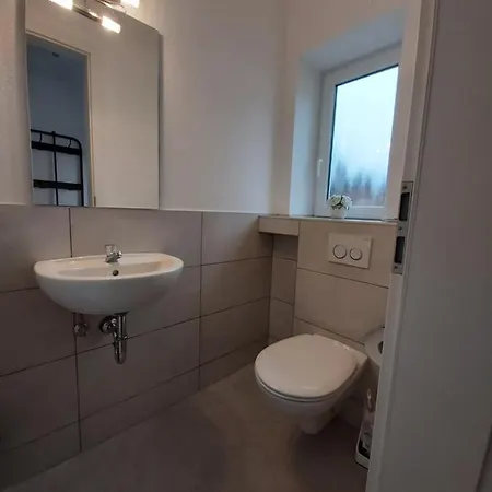 Appartamento Herkules Kassel