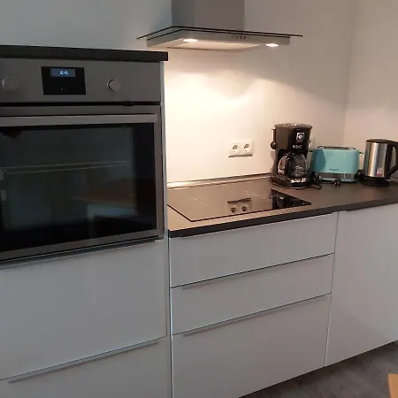 Herkules Apartmán Kassel