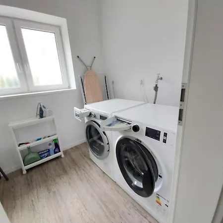Herkules Apartmán