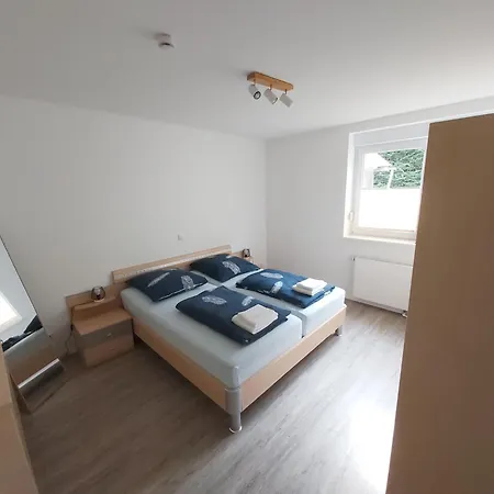 Apartmán Herkules Kassel