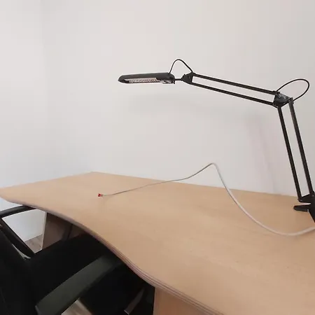 Herkules Apartment *