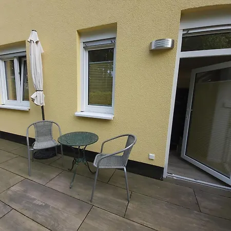 Apartmán Herkules