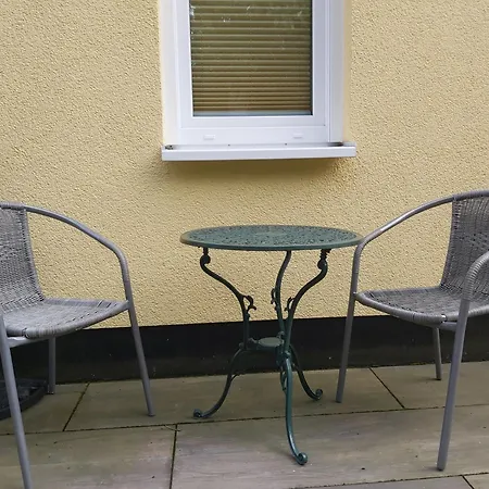 Herkules Apartmán