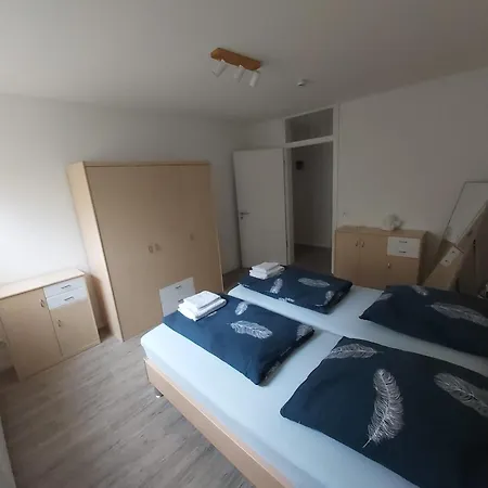 Herkules Apartmán Kassel