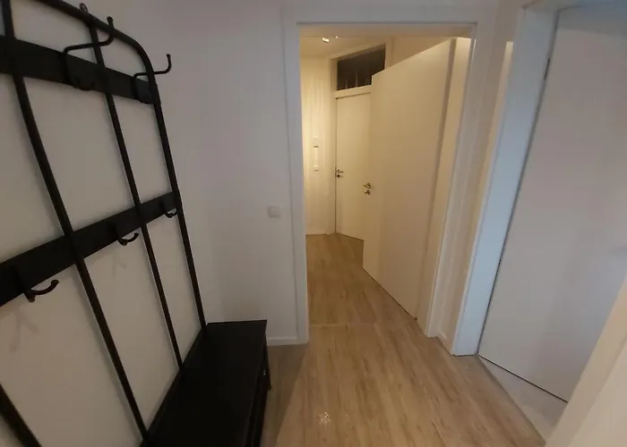 Apartment Herkules Kassel