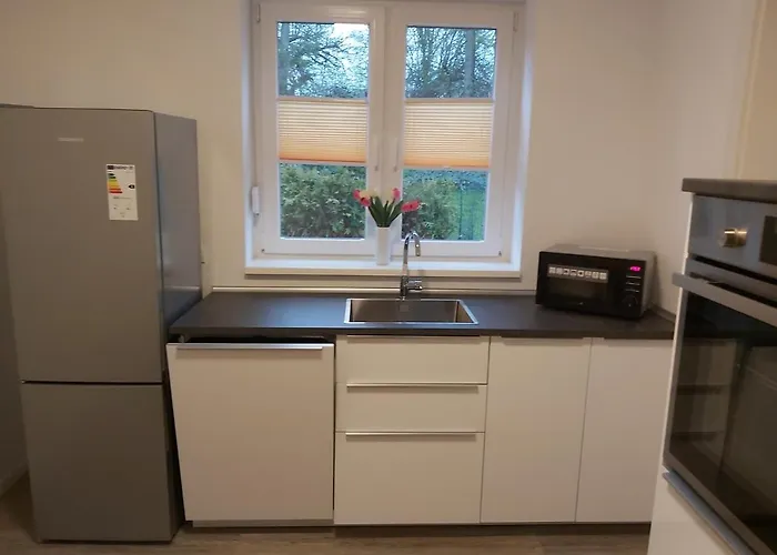 Apartment Herkules Kassel