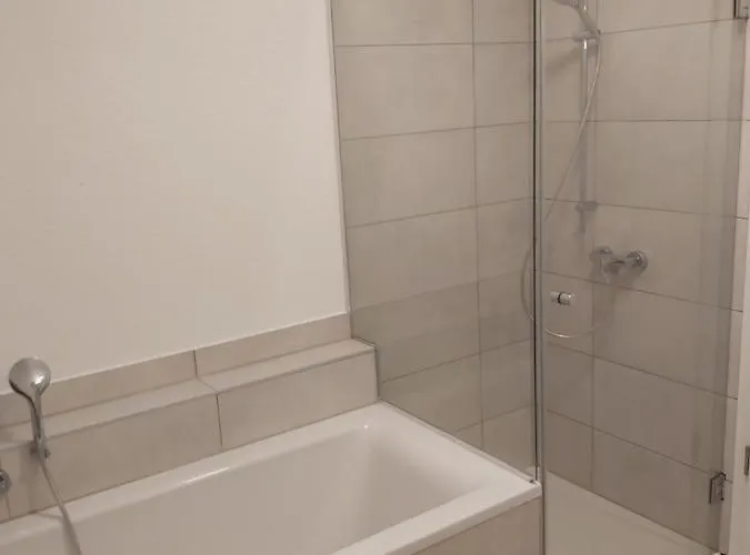 Herkules Apartment Kassel