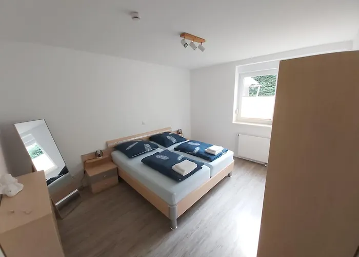 Apartment Herkules Kassel