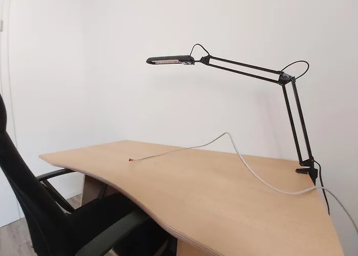 Herkules Apartment *