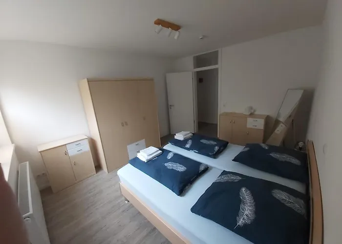 Herkules Apartment Kassel